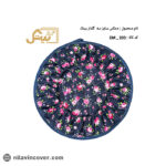 دمکنی گلدار سایز سه بیتک-دو