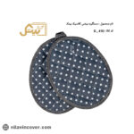 دستگیره کلاسیک بیضی بیتک-پنج