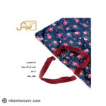 کیسه نان گلدار بیتک-چهار