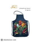 پیش بند فانتزی بیتک (ضد آب)-سه