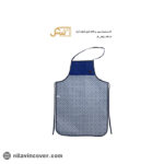 پیش بند الترا طرح دار بیتک (ضد آب)-چهار